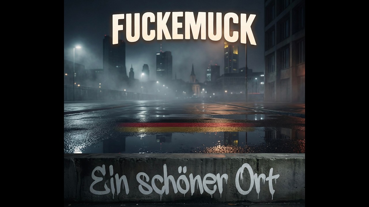 Ein schöner Ort - Musik Video vom F**kemuck
