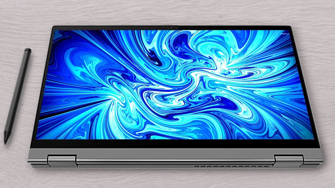 The Lenovo IdeaPad Flex 5i – Everything You Need to Know!
