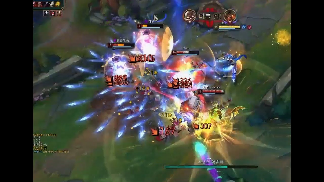 Афелиос занимает 1-е место в рейтинге безумных фильмов [Монтаж Афелиоса] #5