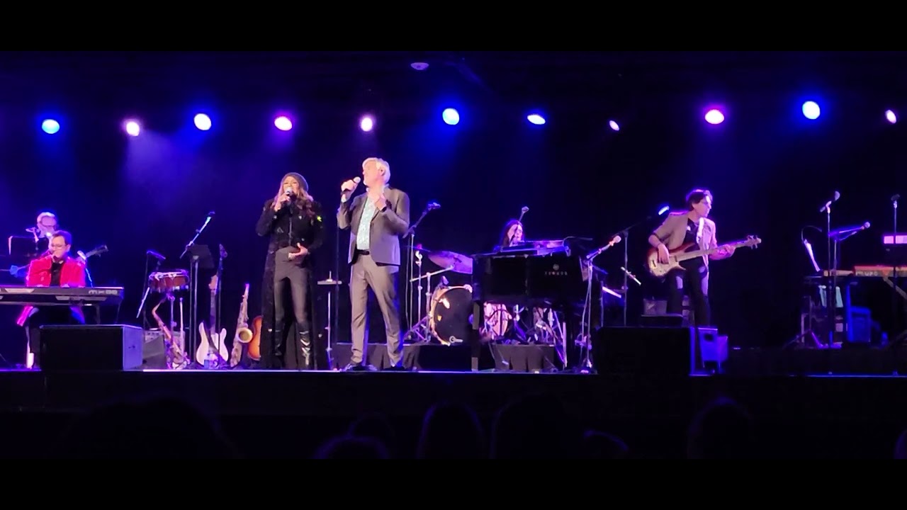 On My Own - Longhorn Ballroom - Dallas - 3/28/25