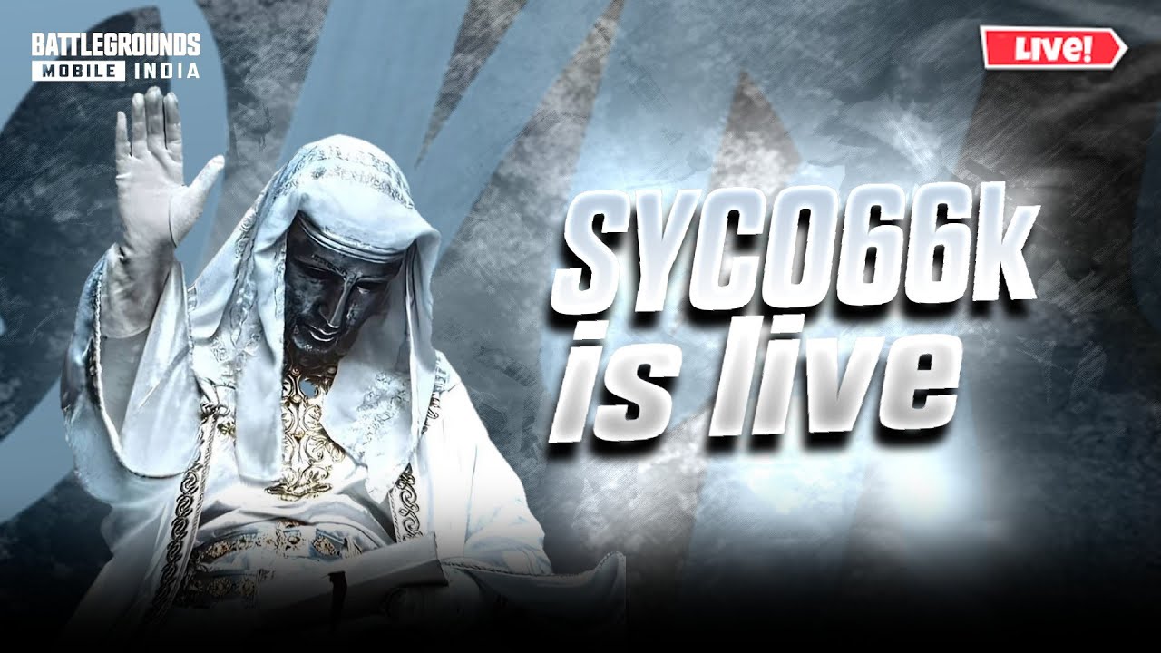 GETTING BETTER OR QUITTING | SYCO66k is live