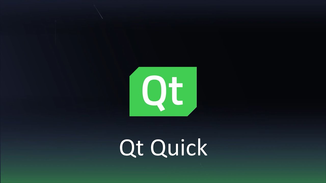 How to integrate C++ and QML