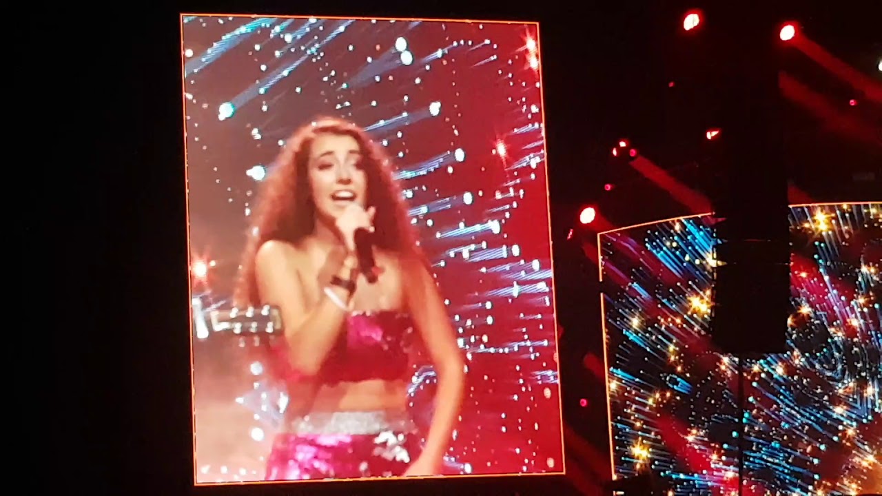 Artur Sikorski & Dominika Sozańska - Kiedy już (Young Stars Festival 2018)