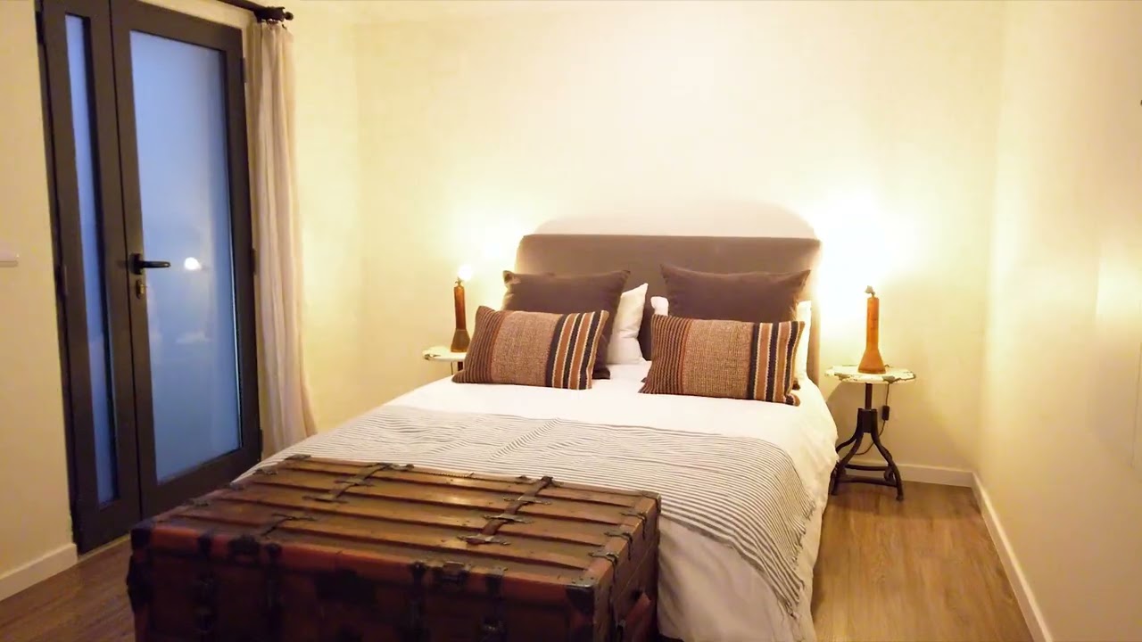 Moradia T2 + 1 na Casa Branca I Funchal