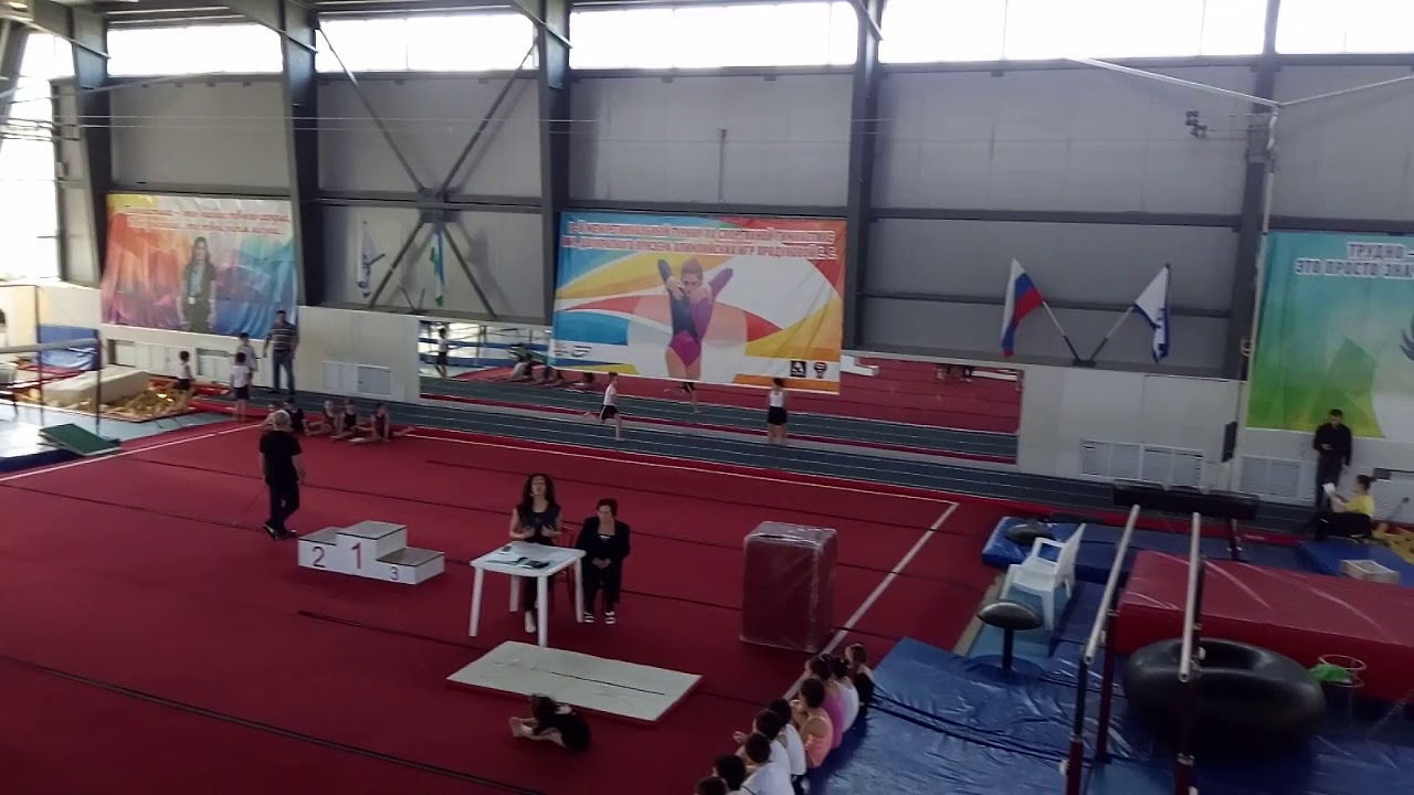 Бег 20190321
