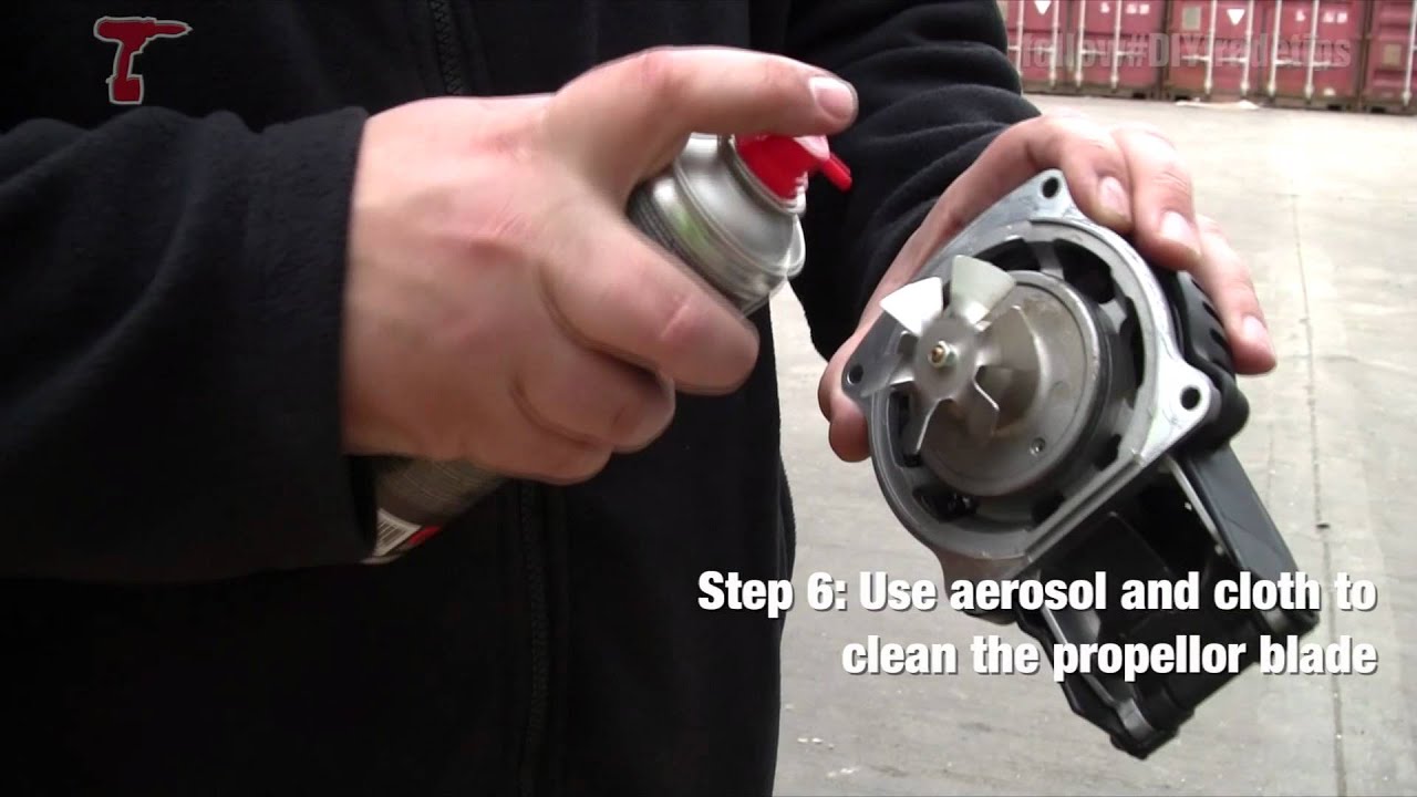 How to Clean Hitachi Nailers - Hitachi 705470 Cleaning Kit