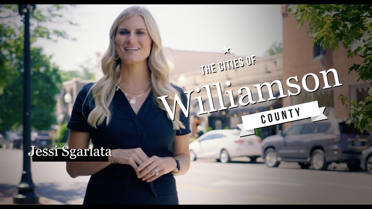 Williamson County TN Cities