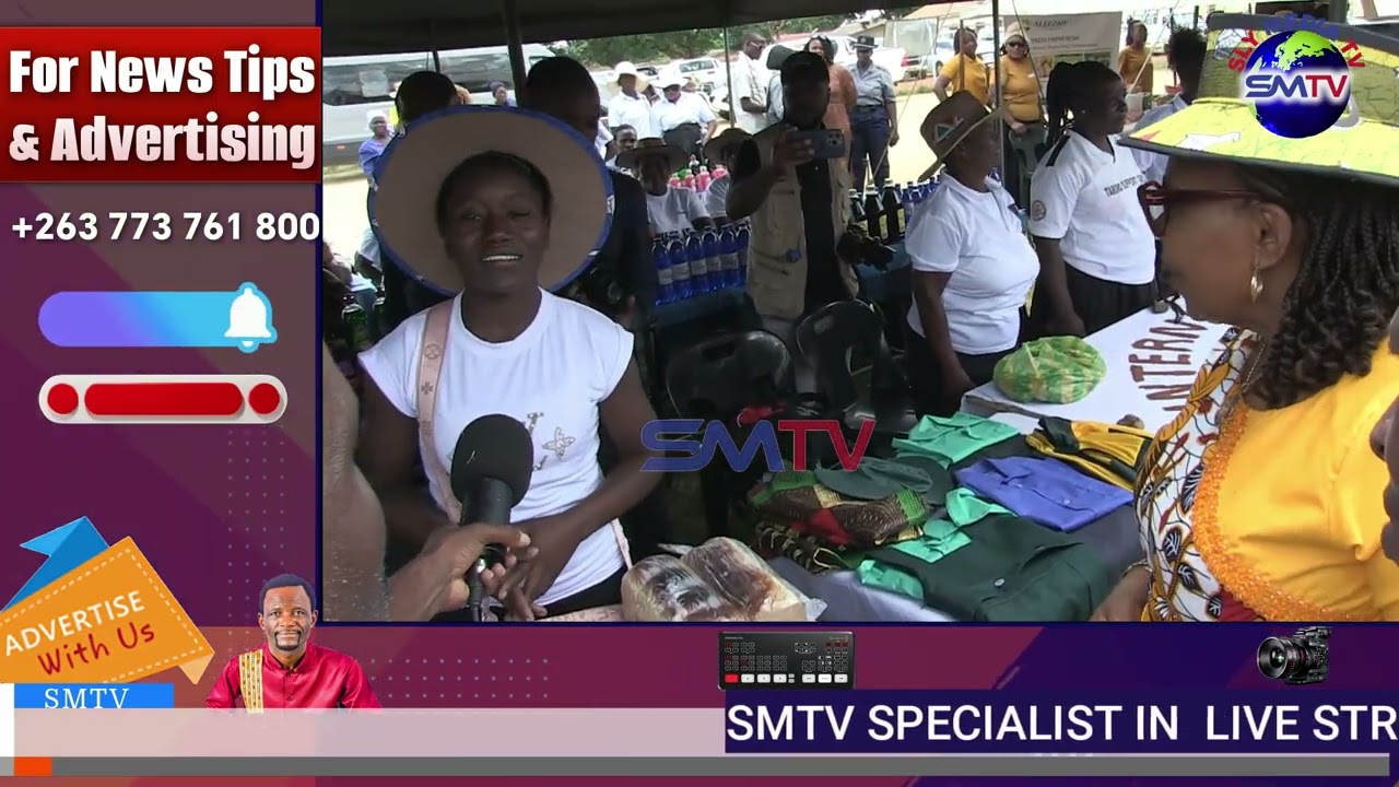 VAKADZI VEMU MASH CENTRAL VAFARA  VARI KURATIDZA MAI MUTSVANGWA    ZVAVAKADZIDZISWA NAMAI MNANGAGWA
