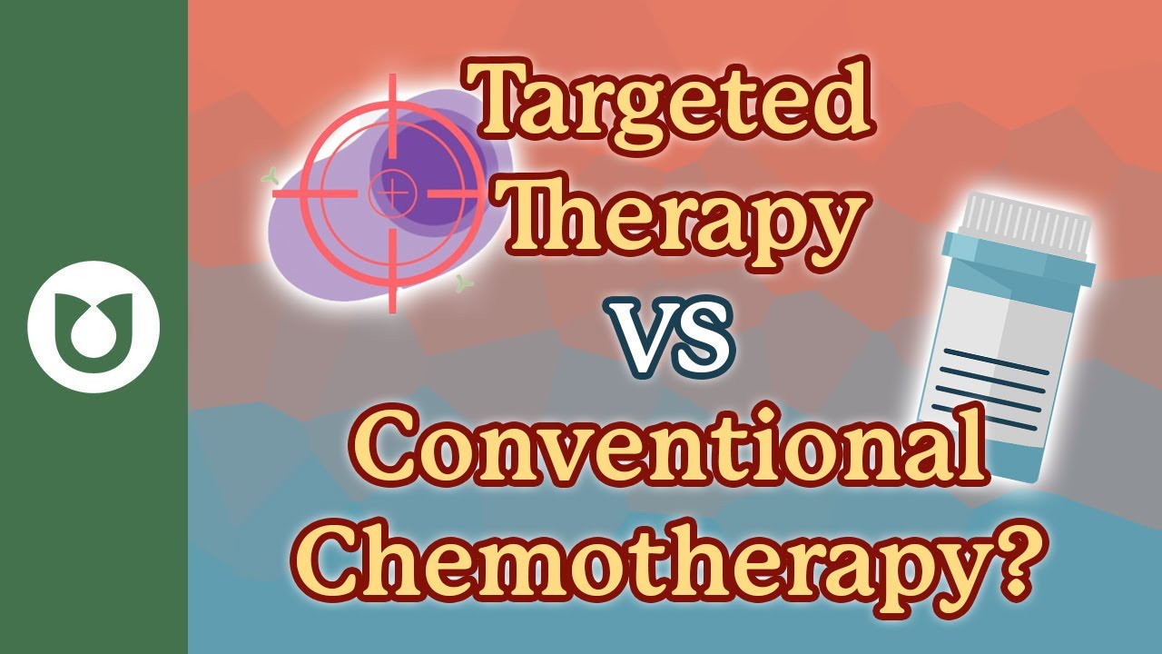 Myeloma Treatments Explained: Targeted vs. Traditional Chemotherapy