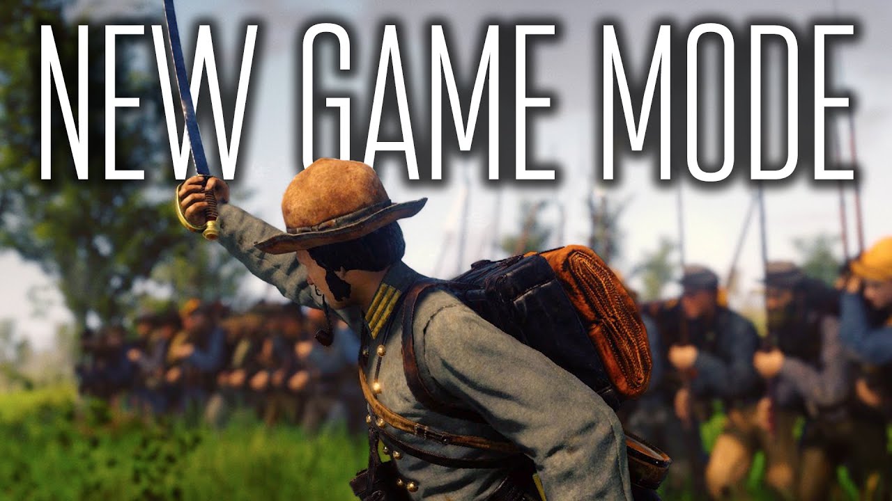 This NEW game is getting SO GOOD!
