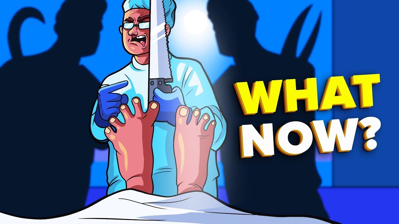 What Actually Happens When You Donate Your Body to Science