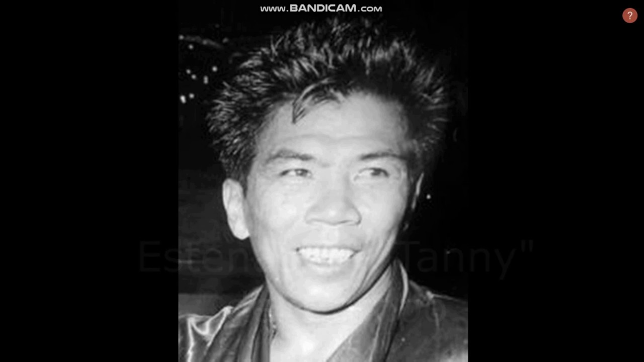 Top 5 Panantukan Fighters in Boxing and MMA