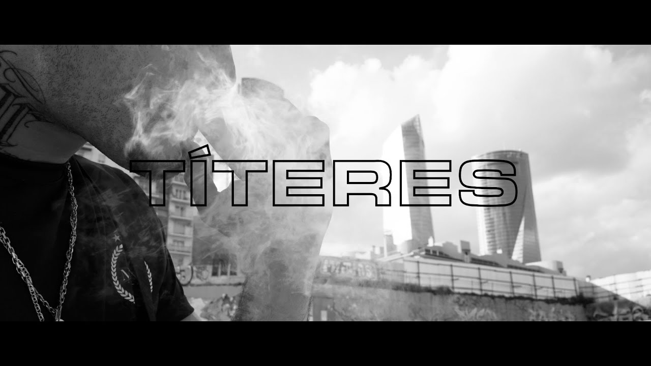 08- TITERES ¨X¨ MXNDXZ  (Prod.VendettaBeats_)