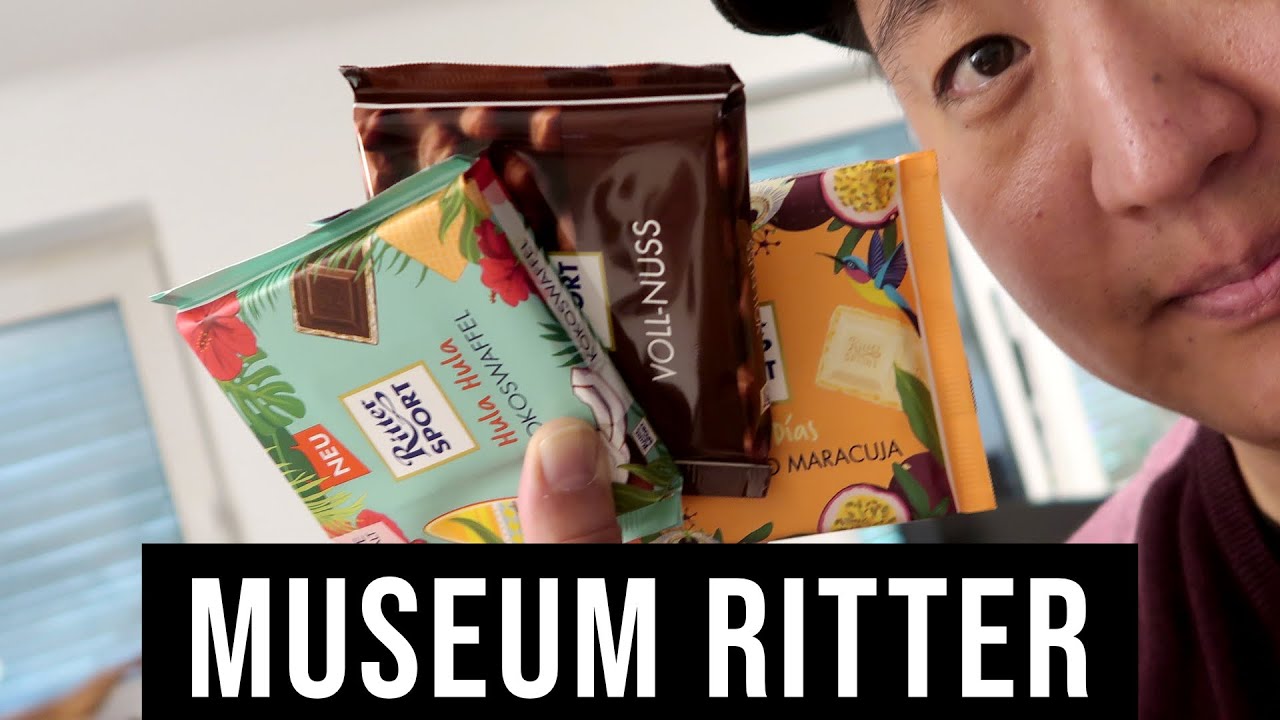 Ritter Sport Schokolade richtig kaufen!