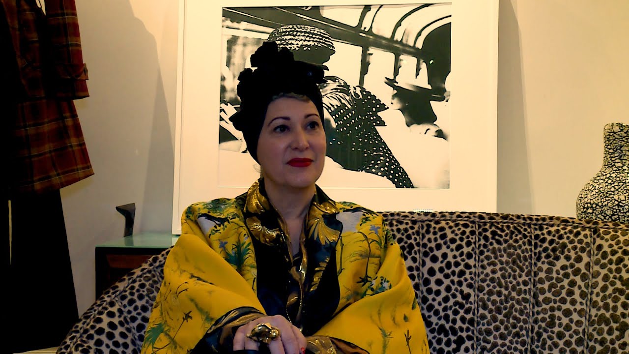 Marylin Fitoussi : une française à l’origine du succès d’Emily in Paris