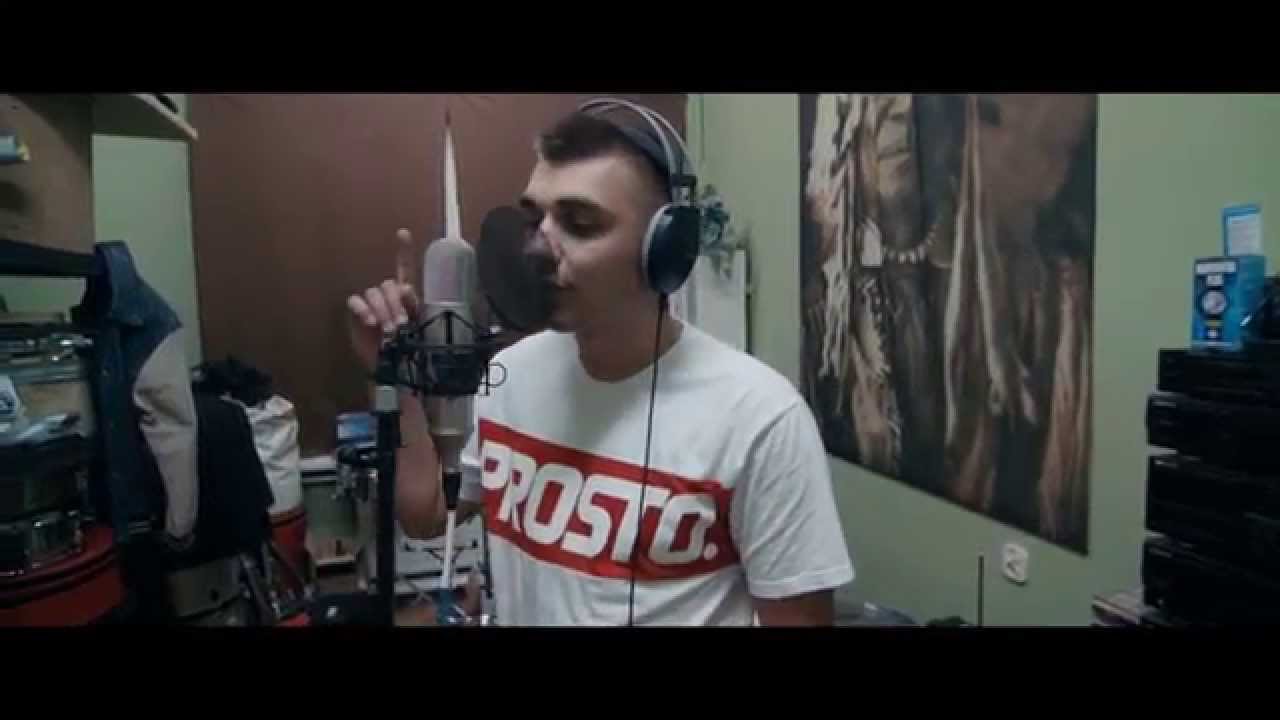 Kawałek konkursowy Bad Monkey Brand - Żuraw / Fellow (OFFICIAL VIDEO)