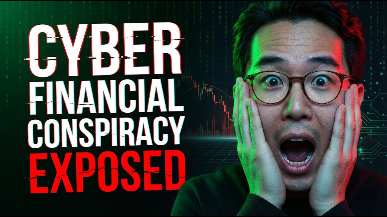 THEY CRASHED SILVER 22% TO STEAL YOUR POSITION - Here's Exactly How They Did I