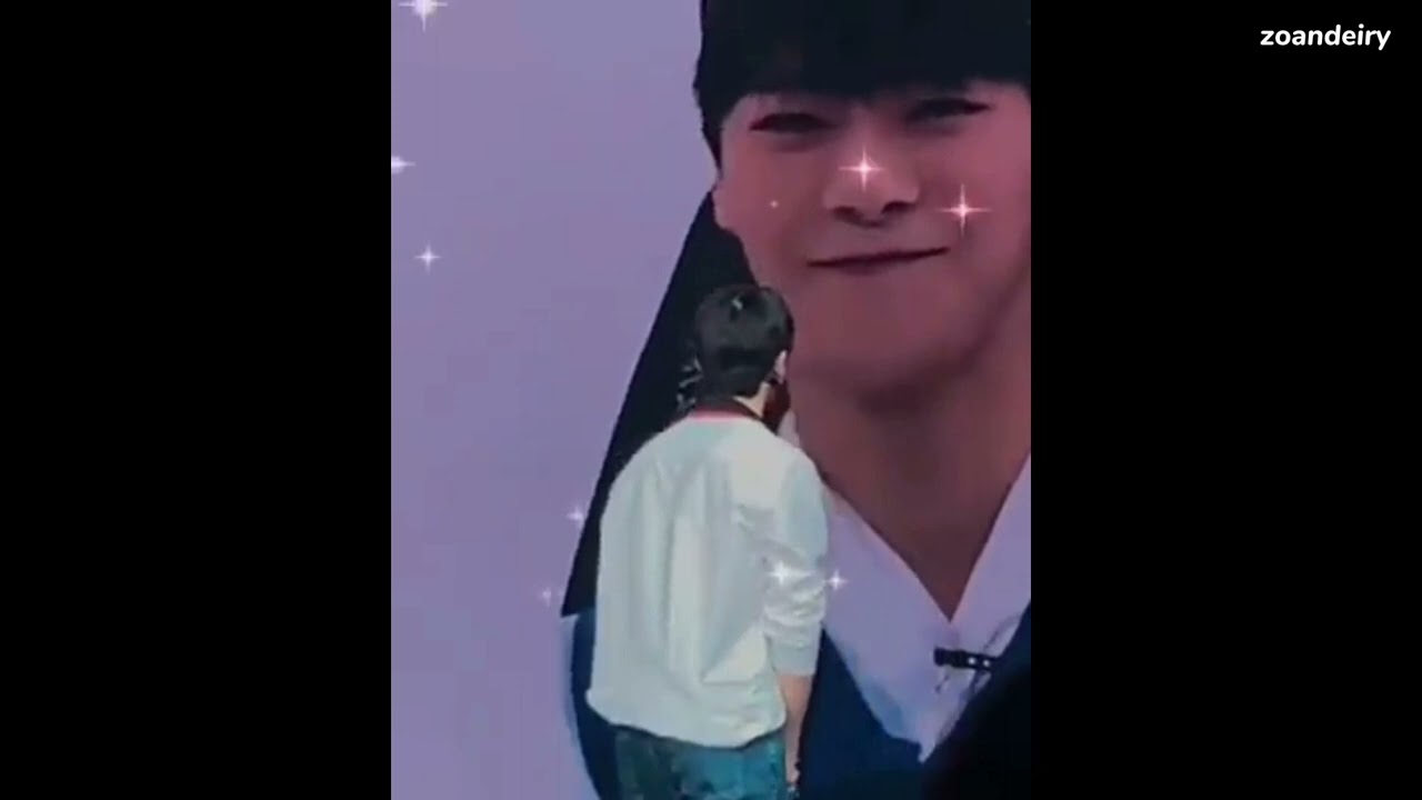BinWoo: Love Sailing (Moon Bin Tribute).