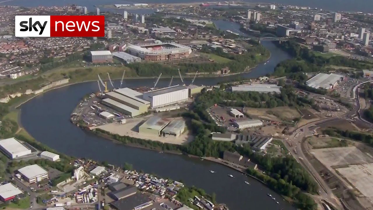 COVID-19 UK: Mayor rejects tougher lockdown rules in northern England