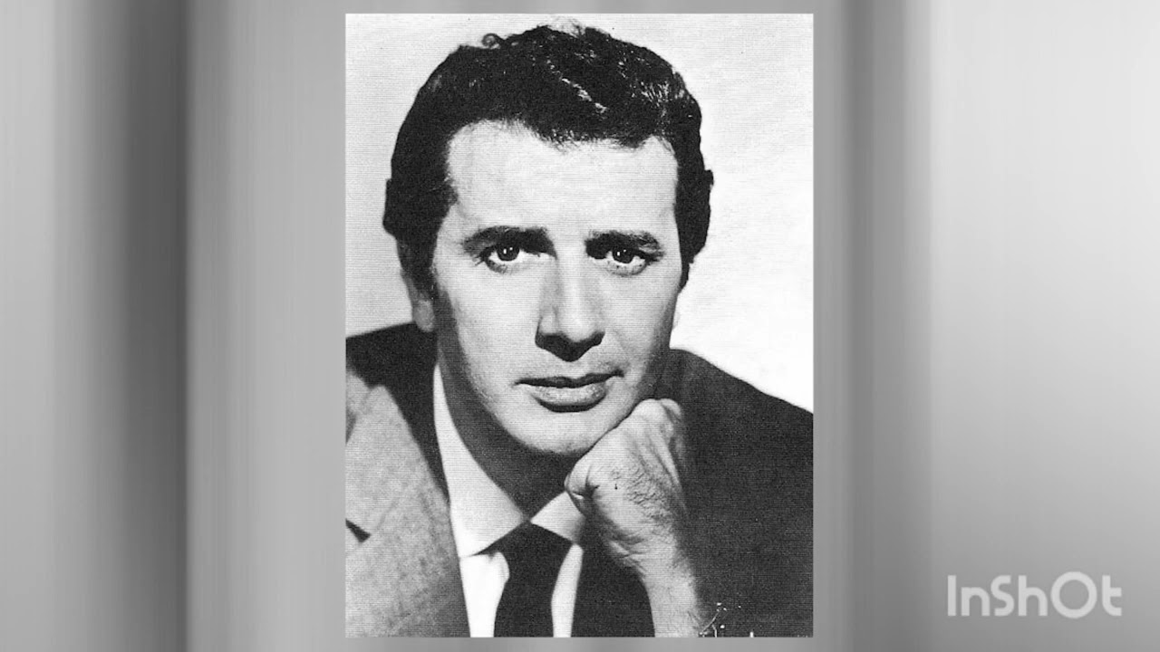 Franco Corelli "Meco all'altar di venere" 1971 