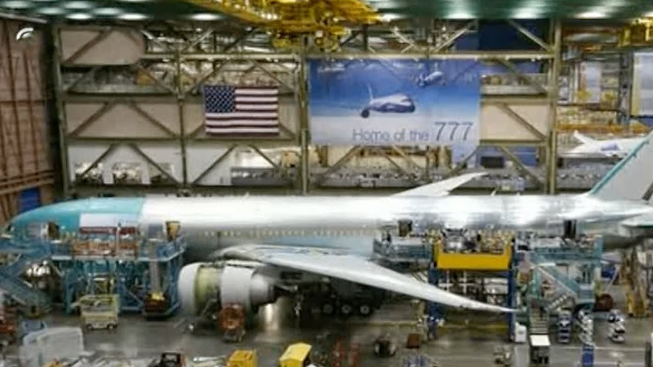 Iran claims hefty discount for Boeing deal