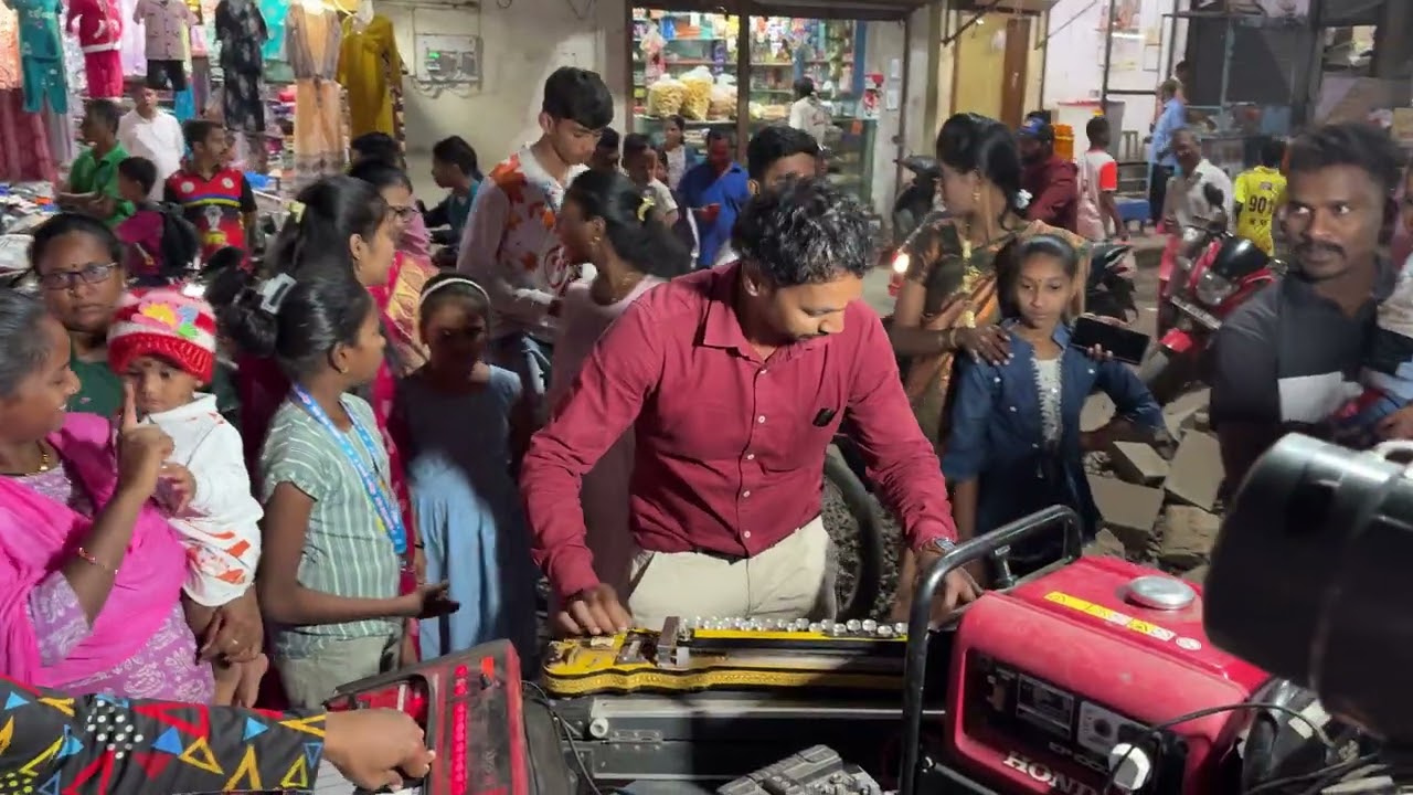 SAIBABA PALAKHI GOREGAON 12 DEC * SANAP MUSICAL BOY'S #trending #saibaba #banjo #music #viralvideo