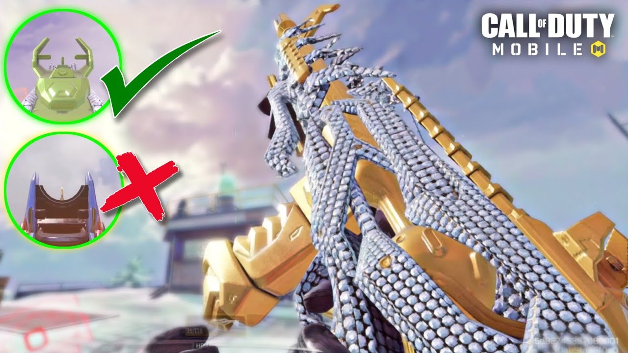 Best PEACEKEEPER MK2 Gunsmith Loadout/Class Setup | Fast ADS + No RECOIL! | Season 10 | COD MOBILE