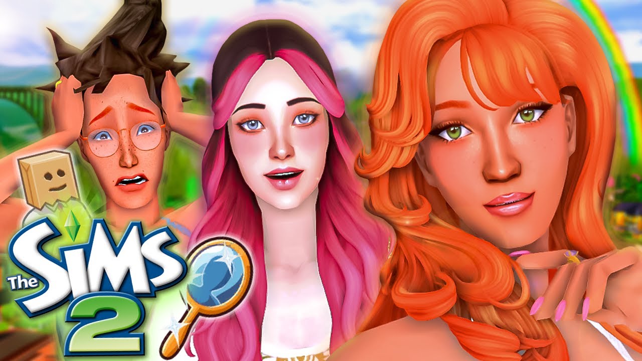 Образы, созданные Хлоей, произвели на одних фурор💅, а на других... не очень🙅 | 🌈Приятно странно👽/...