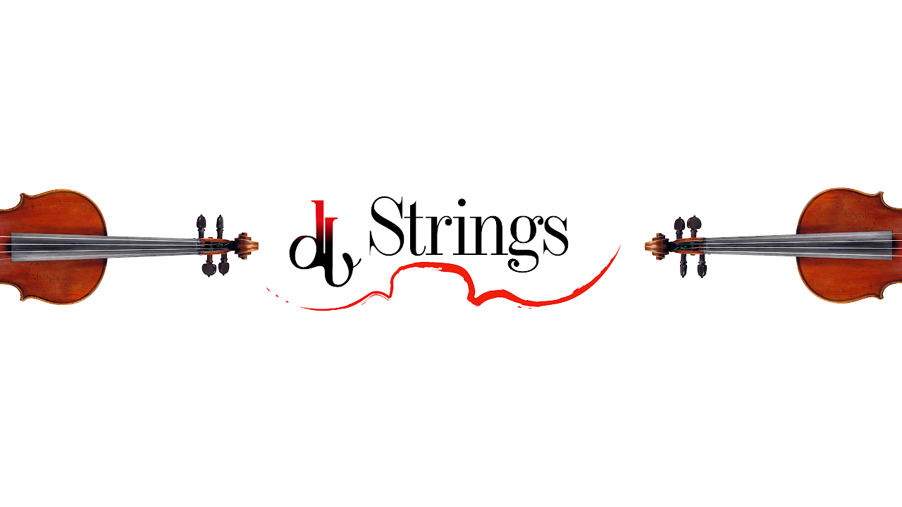 dbStrings-LIVE - Il Regio itinerante in concert: C’era una volta… il Cinema - Morricone VS Williams