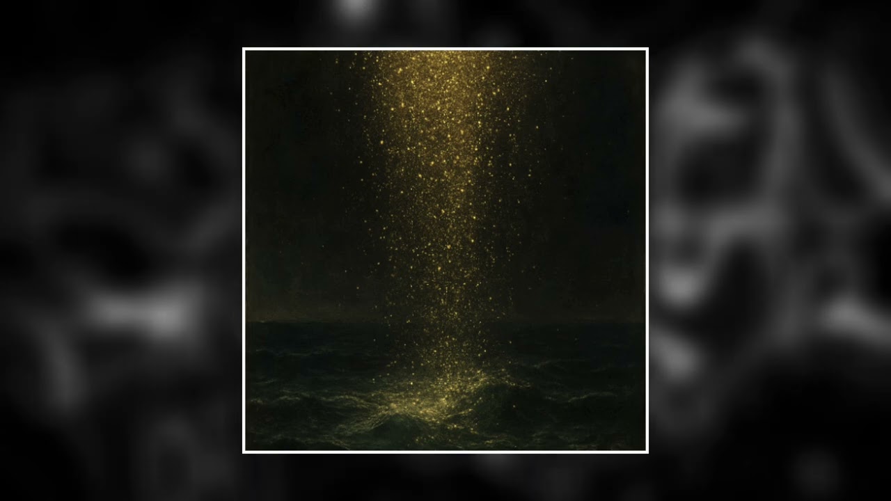 Gullyseid | ICANTBETHESAME「 Slowed + Reverb 」