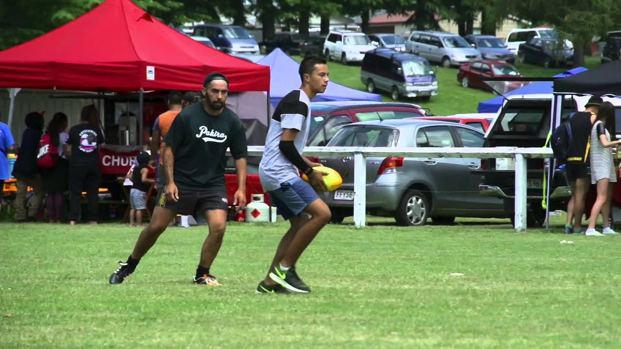 Pa wars 2015