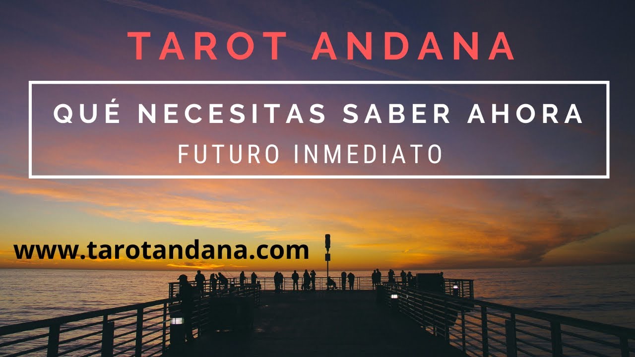 QUÉ DEBO SABER AHORA 💌💖✨FUTURO INMEDIATO🎈💖✨ TAROT INTERACTIVO