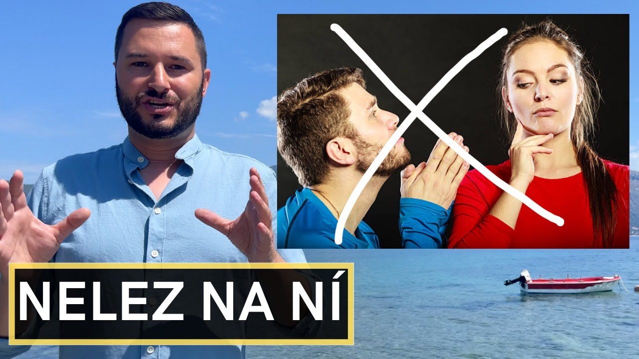 6 Důvodů, Proč By Ses Neměl Vracet Ke Své Bývalce