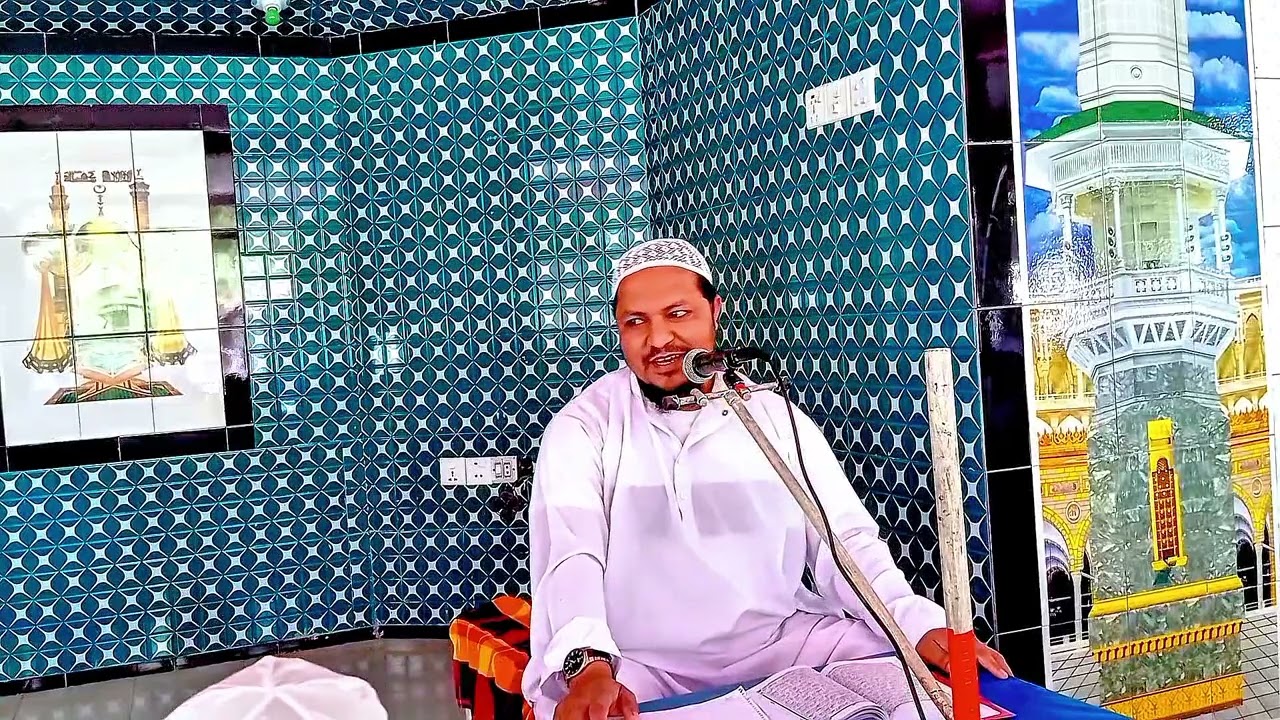  হাসরে প্রথম হত্যার  বিচার করা হবে।  হাশরে, বাদি তার কাটা মাথা নিয়ে, বিবাদে কে নিয়ে হাজির।     