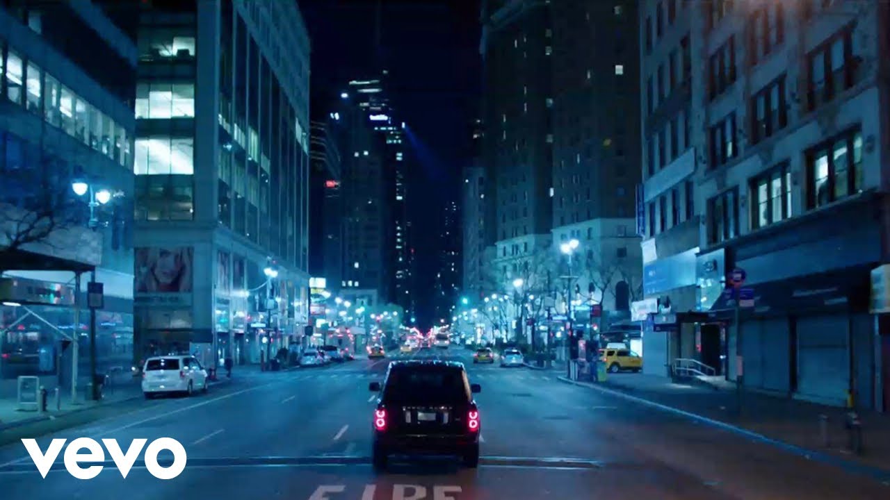 The Knocks - Modern Hearts ft. St. Lucia