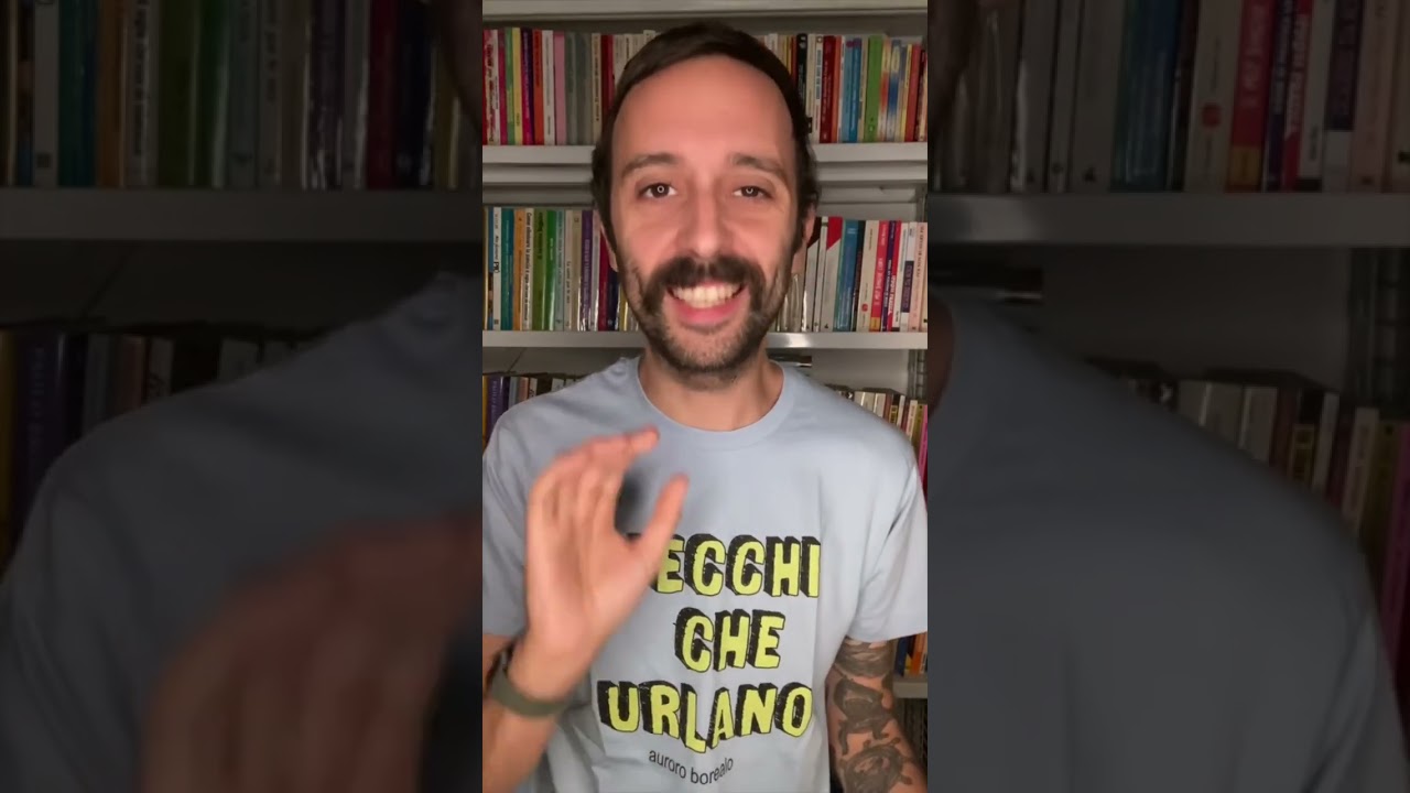 LIBRI BRUTTI parte 8 - il rarissimo libro di Wanna Marchi
