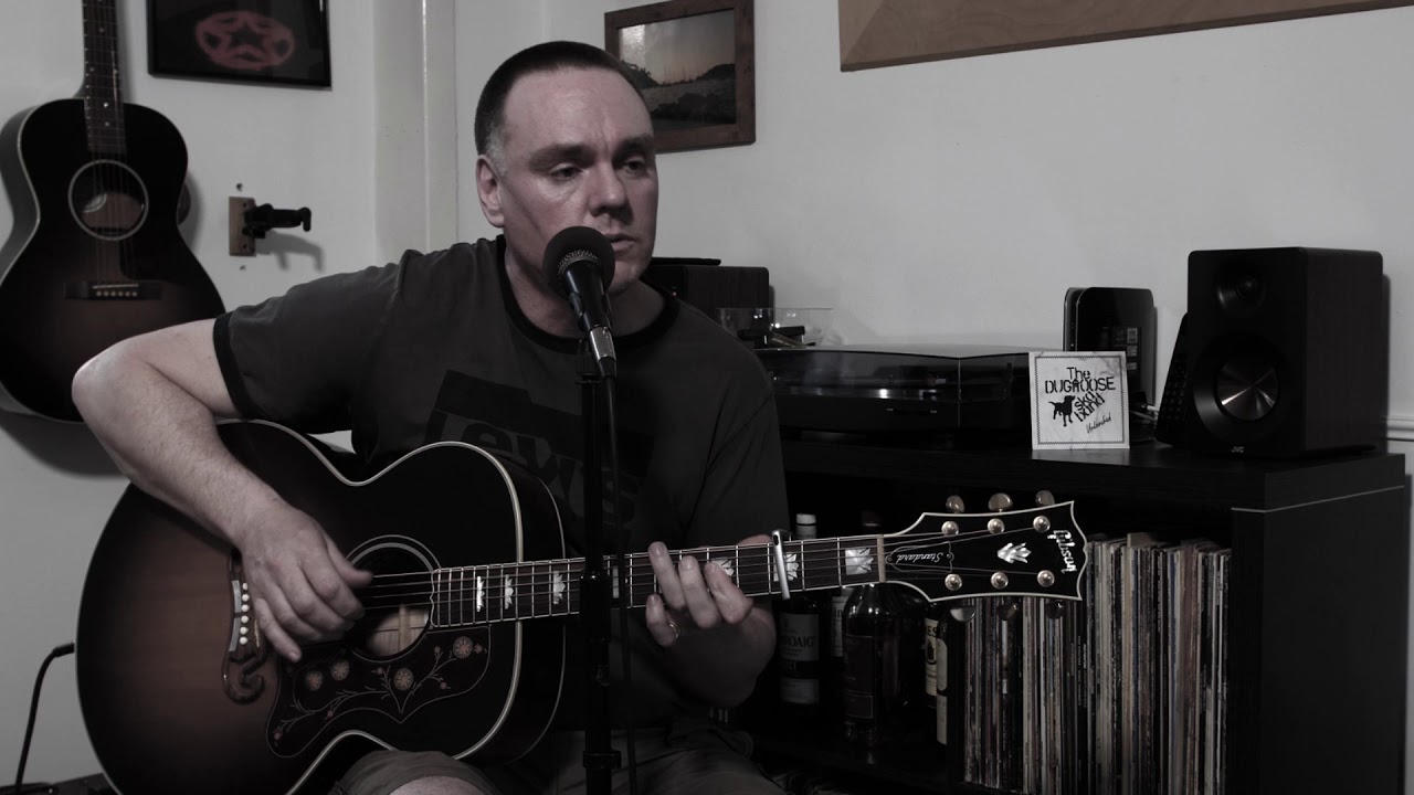 Love's Been Good To Me (Cover) - Frank Sinatra/Johnny Cash