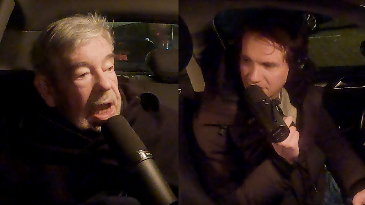 Het gesprek over de dood