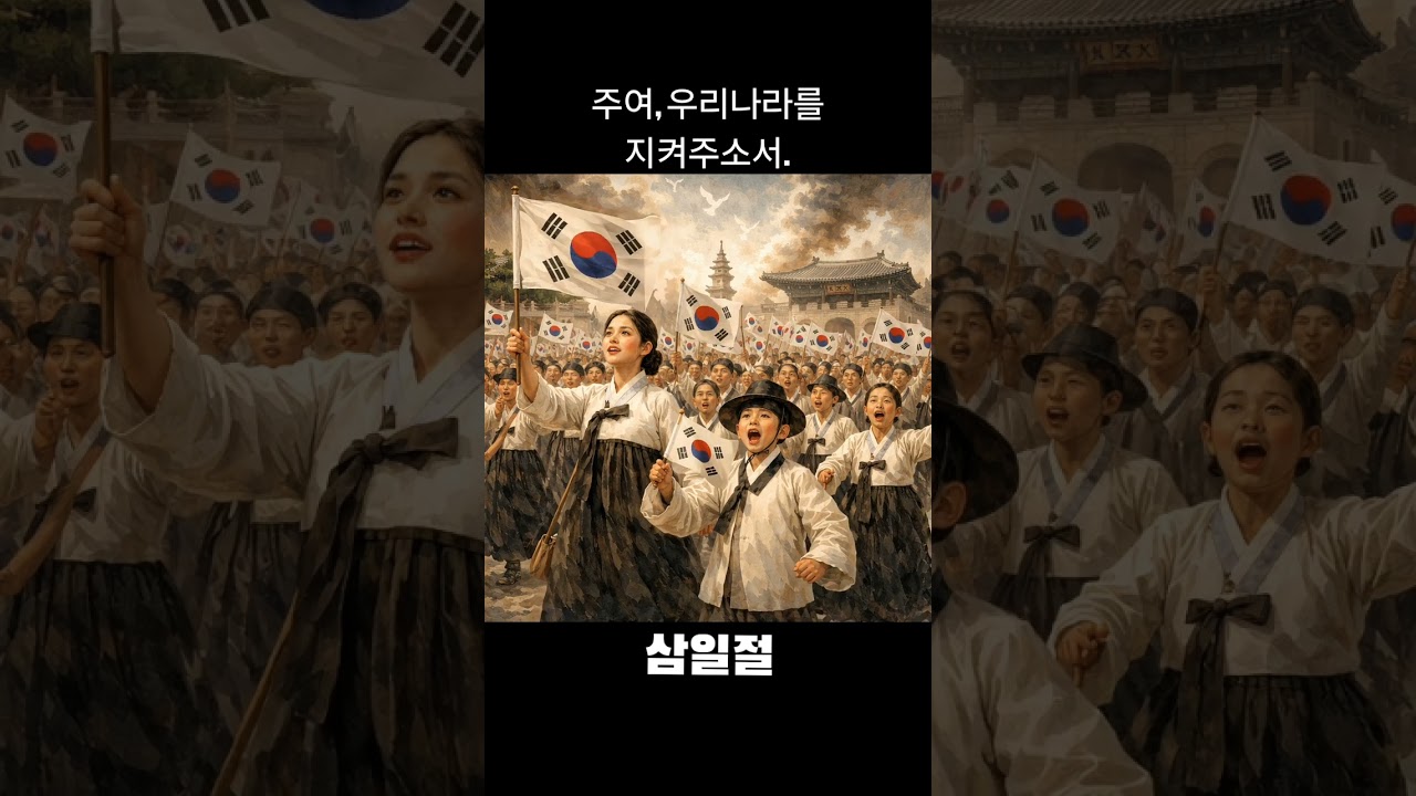 삼일절
