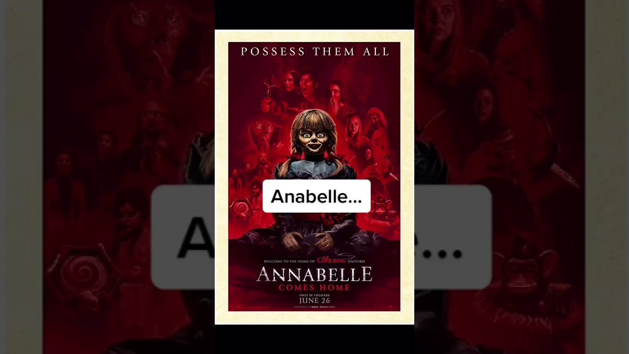 Scary Movies Based On True Events #shorts #scary