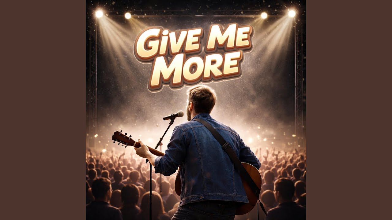 Give Me More
