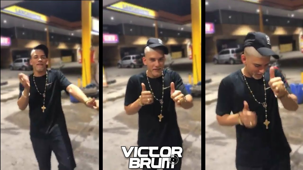 MC ROG&Ecirc; - NOVA MEDLEY NEUR&Oacute;TICA [ DJ LUAN DO FINAL ] 2020
