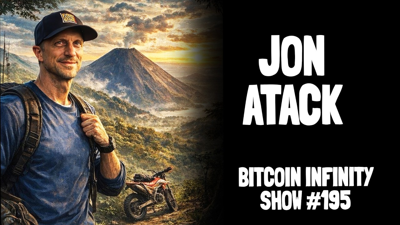 Bitcoin Core From the Inside | Jon Atack | BIS #195