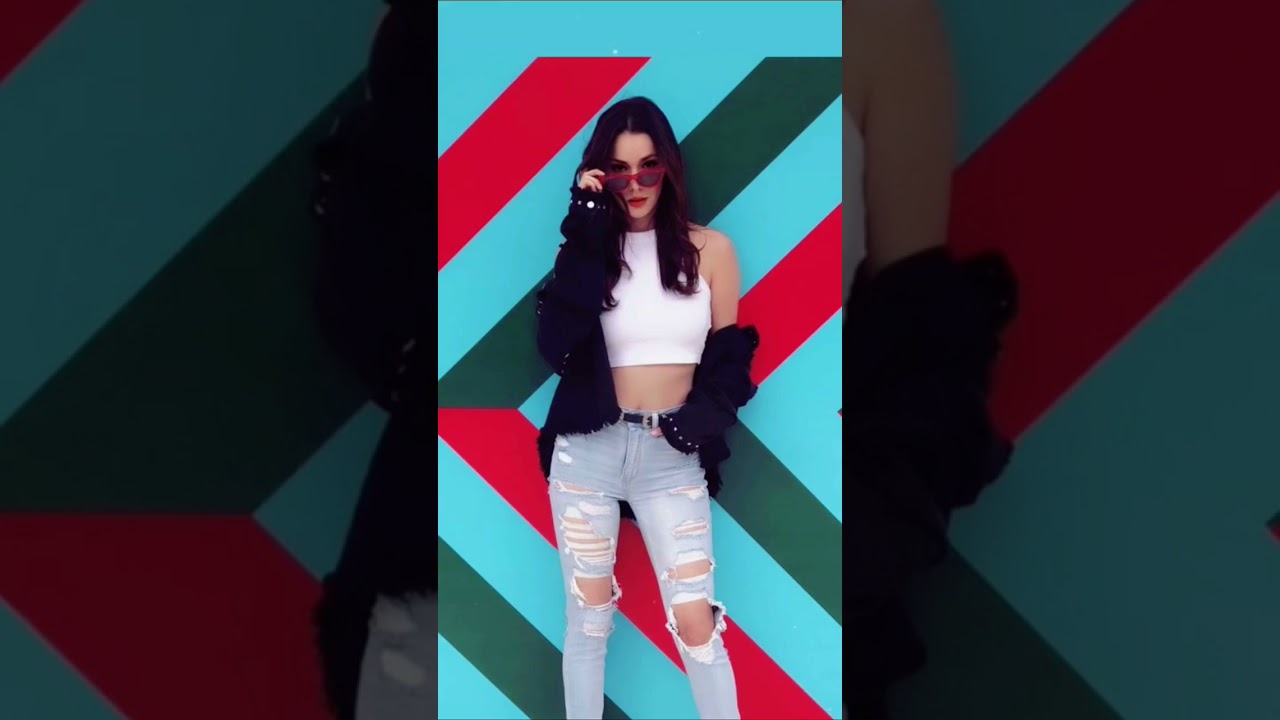 LO SIENTO DISNEY PERO NO TIENES A ESTA REINA - OKA GINER #disney #okaginer #perdonanuestrospecados