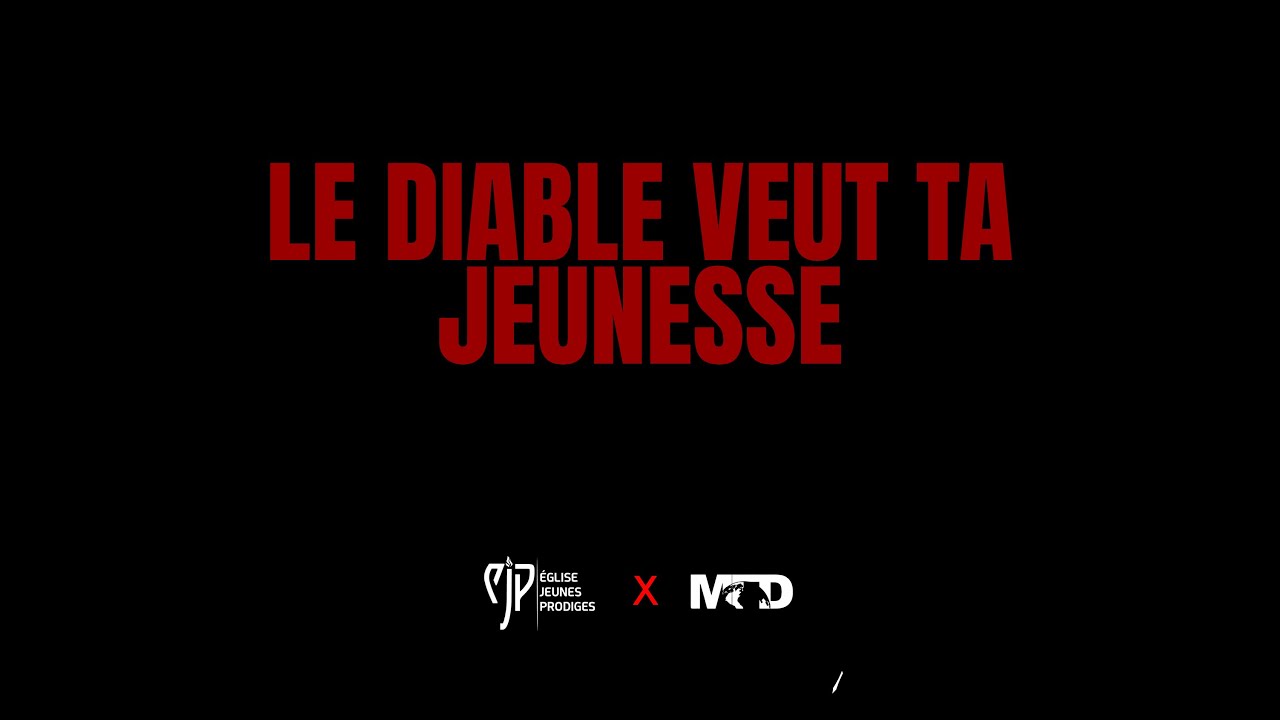 AXEL LEVI | Le diable veut ta jeunesse