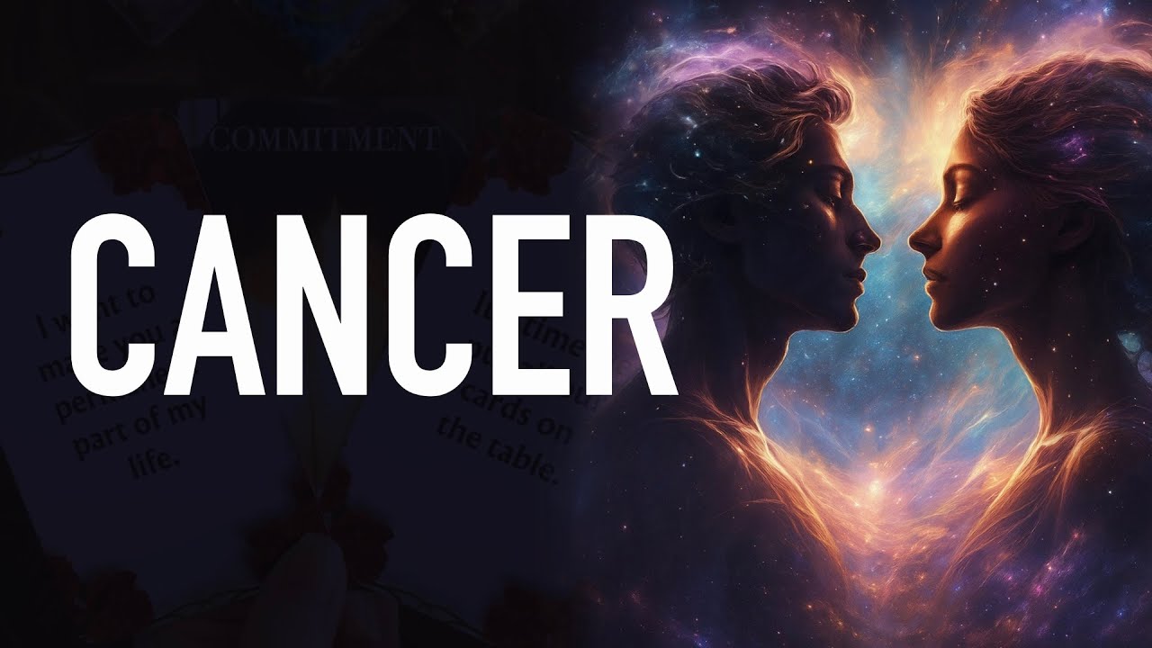 CANCER🔮💖 You're About To Receive A Phone Call, That Changes Everything...📞