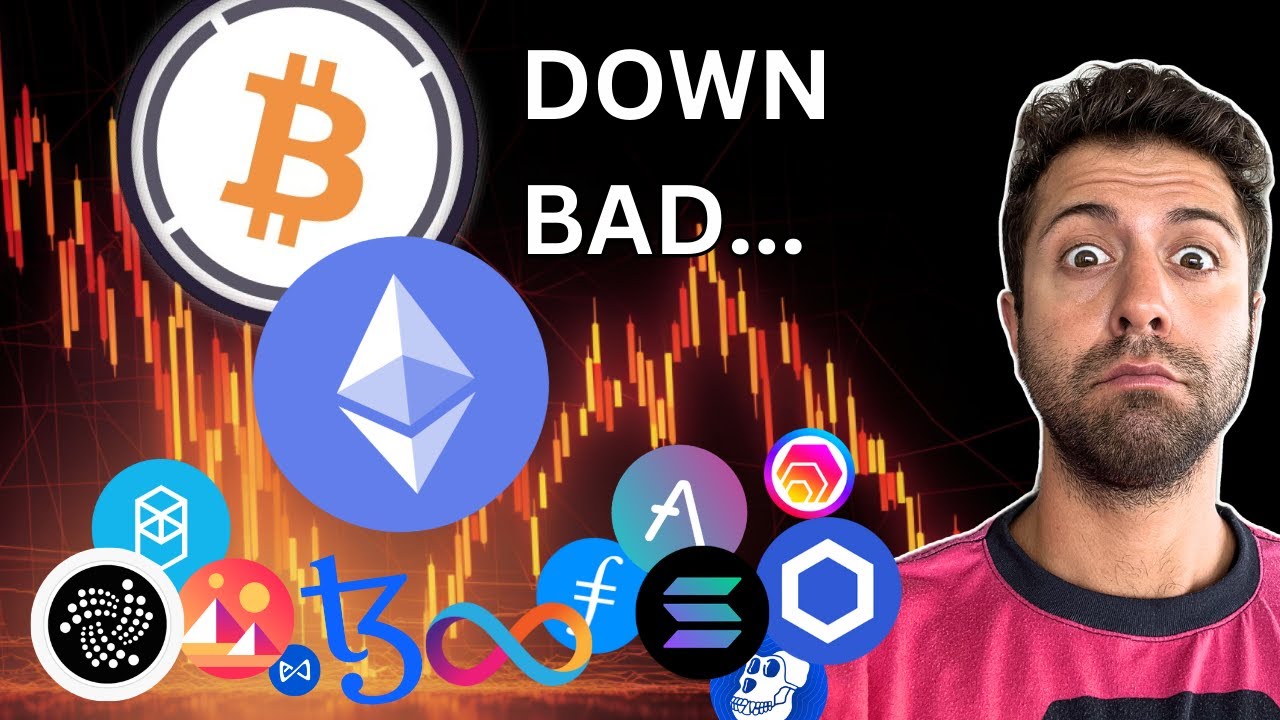 You Are Being Lied To By Crypto Influencers