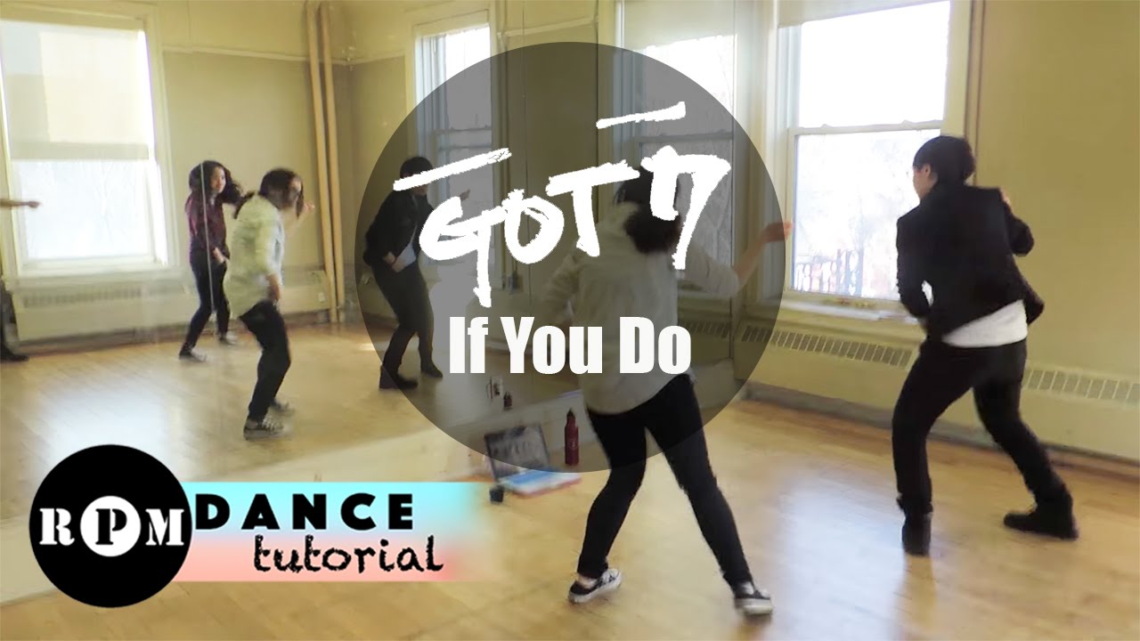 Got7 