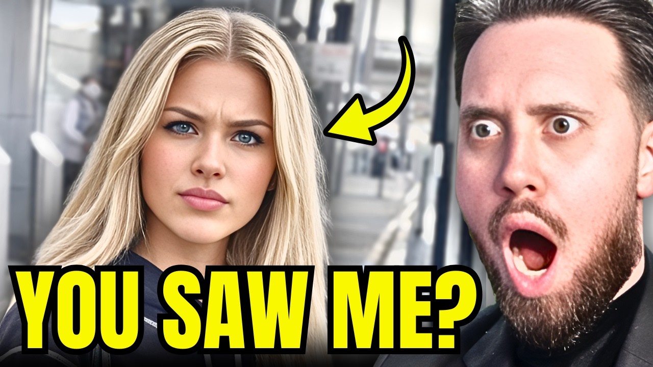 Women Gets Caught Cheating After Getting Back From 