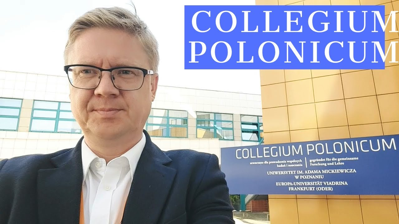 Collegium Polonicum, Poland